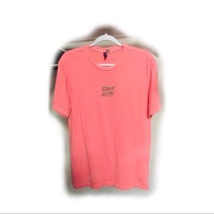 H&M DIVIDED Men’s Relaxed Fit Short Sleeve T-Shirt